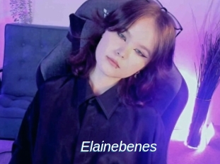 Elainebenes