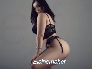 Elainemaher
