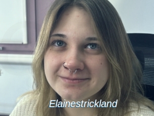 Elainestrickland