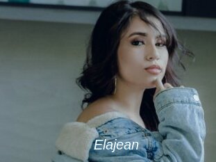 Elajean