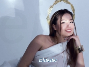 Elakale