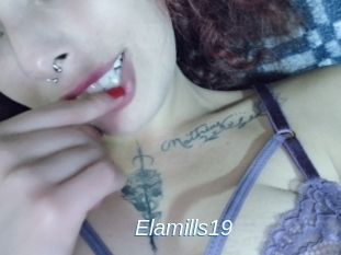 elamills19 Ejaculations Féminines