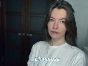 Elanarozir