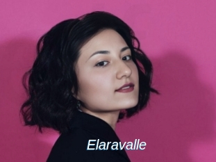 Elaravalle