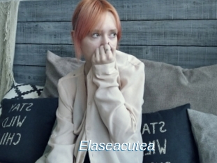 Elaseacutea