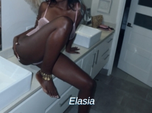 Elasia