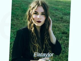 Elataylor