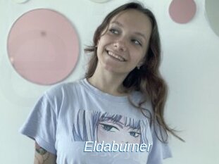 Eldaburner