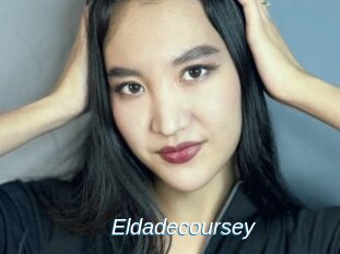 Eldadecoursey