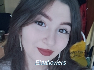 Eldaflowers
