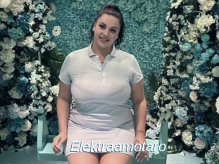 Elektraamotaro