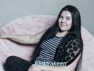 Elektrakeen