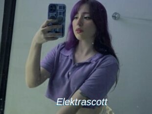 Elektrascott