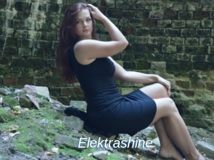 Elektrashine