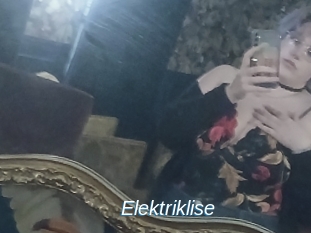 Elektriklise