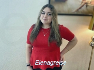 elenagreise Ejaculations Féminines