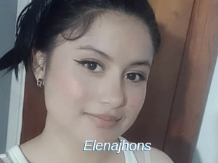 Elenajhons