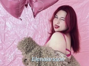 Elenalarsson