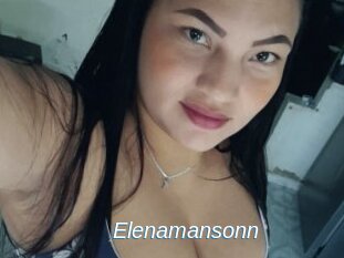 Elenamansonn