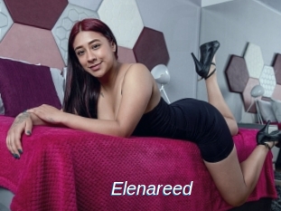 Elenareed