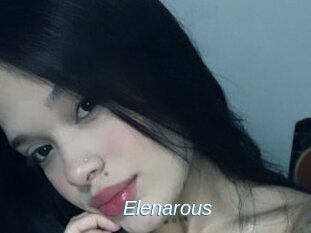 Elenarous