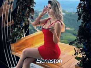 Elenaston