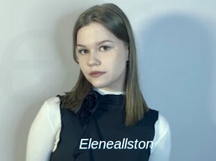 Eleneallston