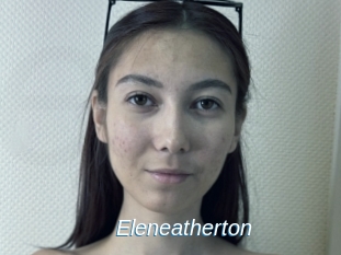 Eleneatherton