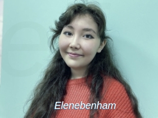Elenebenham