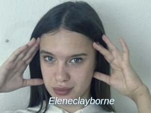 Eleneclayborne