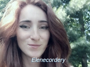 Elenecordery
