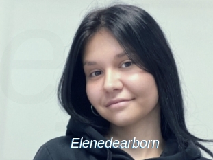 Elenedearborn