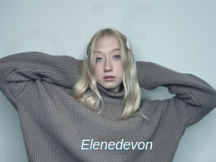 Elenedevon