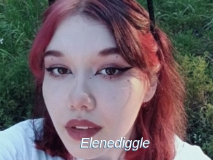 Elenediggle