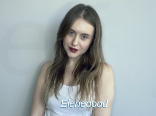 Elenedodd