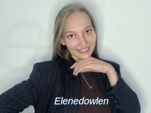 Elenedowlen