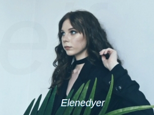 Elenedyer