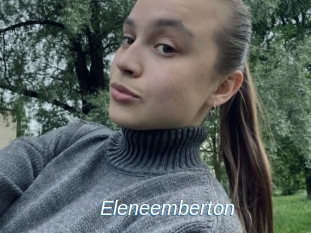 Eleneemberton