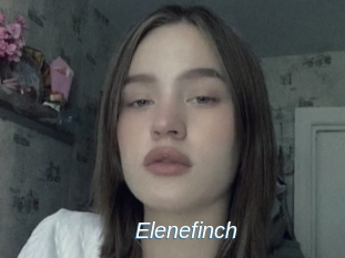 Elenefinch