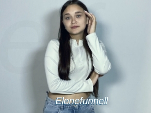 Elenefunnell