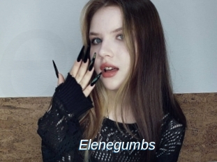 Elenegumbs
