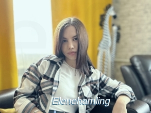 Elenehamling