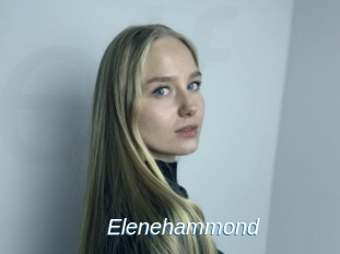 Elenehammond