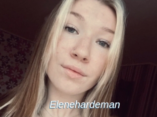 Elenehardeman