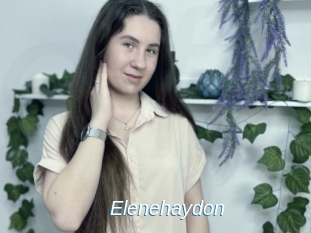 Elenehaydon