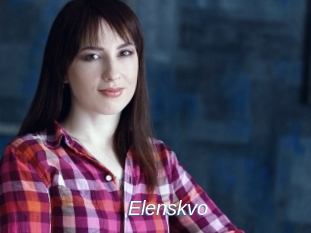 Elenskvo