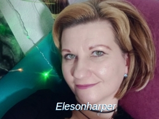 Elesonharper