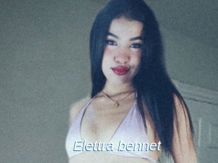 elettra_bennet Ejaculations Féminines