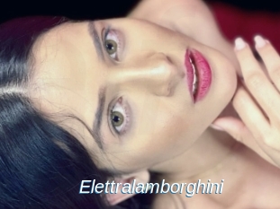 Elettralamborghini