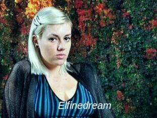 Elfinedream